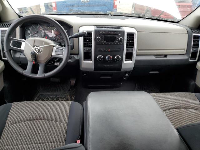 Photo 8 from auction – 2011 DODGE RAM 1500 with VIN 1D7RB1GP2BS674125