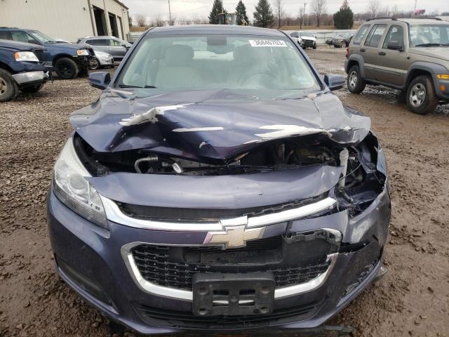 Photo 5 from auction – 2015 CHEVROLET MALIBU 1LT with VIN 1G11C5SL9FF141342