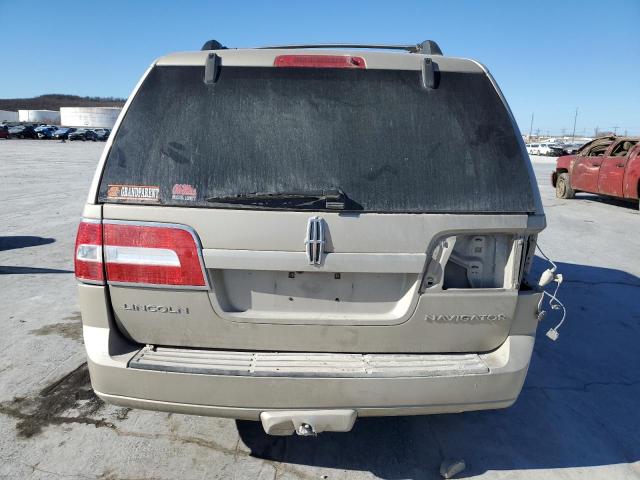 Photo 6 from auction – 2008 LINCOLN NAVIGATOR with VIN 5LMFU28568LJ14906