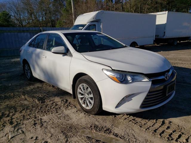 Photo 4 from auction – 2017 TOYOTA CAMRY LE with VIN 4T1BF1FK9HU334825