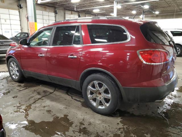 Photo 2 from auction – 2008 BUICK ENCLAVE CX with VIN 5GAER23728J109504