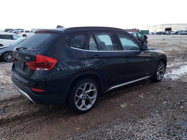 Photo 3 from auction – 2013 BMW X1 XDRIVE2 with VIN WBAVL1C58DVR87057