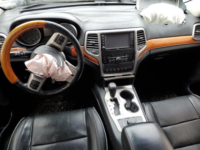 Photo 8 from auction – 2011 JEEP GRAND CHER with VIN 1J4RR6GT2BC560386