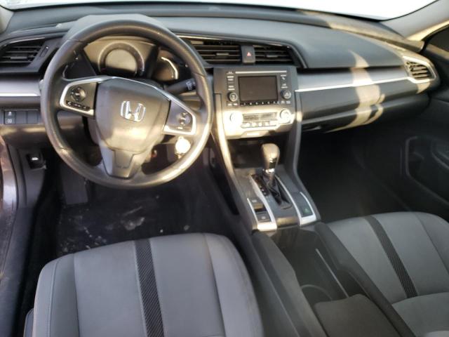 Photo 8 from auction – 2016 HONDA CIVIC LX with VIN 19XFC2F58GE007280