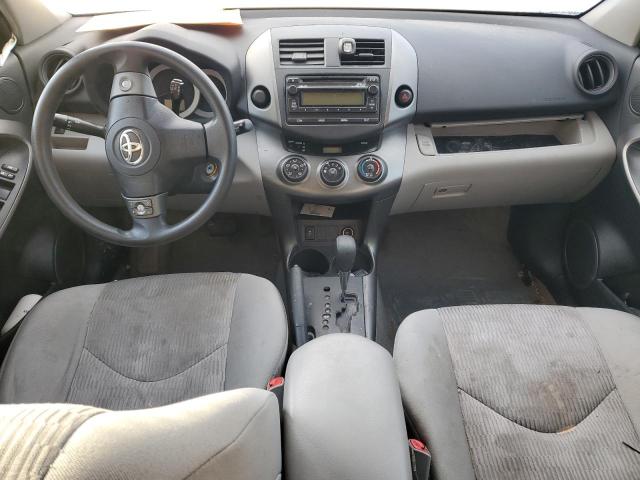 Photo 8 from auction – 2012 TOYOTA RAV4 with VIN 2T3ZF4DV4CW143813