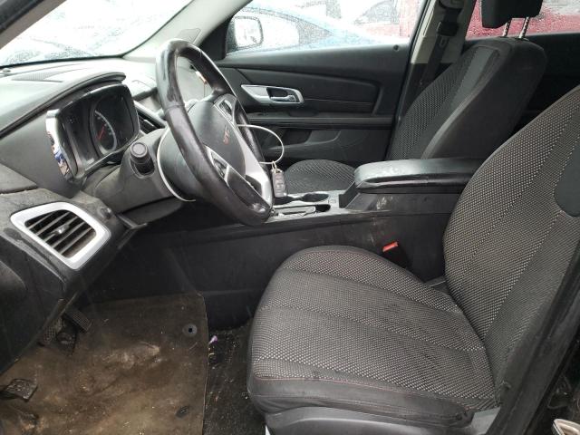 Photo 7 from auction – 2011 GMC TERRAIN SL with VIN 2CTALSEC4B6399519