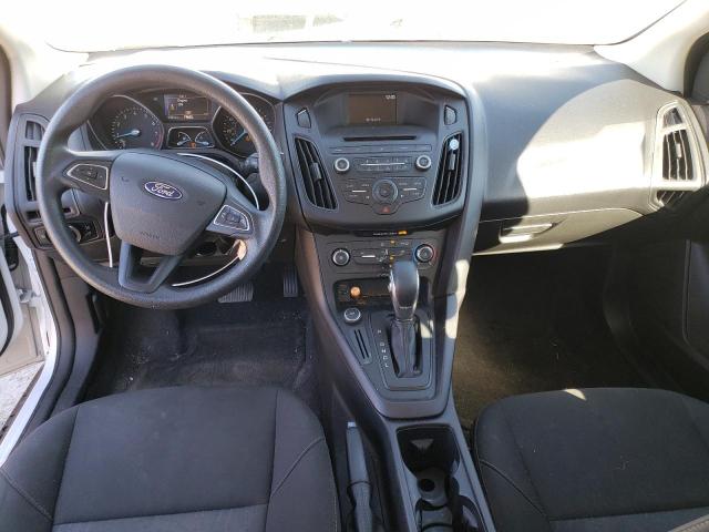 Photo 8 from auction – 2015 FORD FOCUS S with VIN 1FADP3E24FL382068