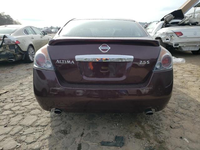 Photo 6 from auction – 2011 NISSAN ALTIMA BAS with VIN 1N4AL2AP8BN416280