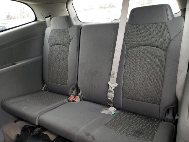 Zdjęcie 10 z aukcji – 2015 CHEVROLET TRAVERSE L z VIN 1GNKRFED7FJ110437