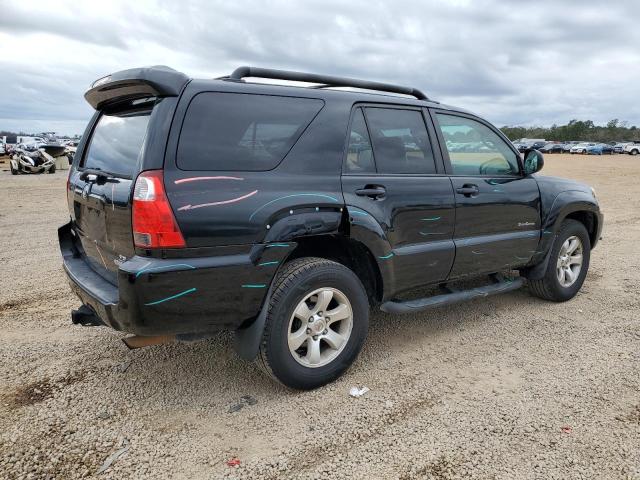 Photo 3 from auction – 2007 TOYOTA 4RUNNER SR with VIN JTEZU14R870091132