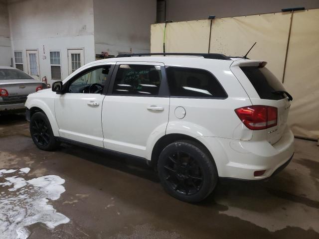 Photo 2 from auction – 2014 DODGE JOURNEY SX with VIN 3C4PDCBG8ET152830