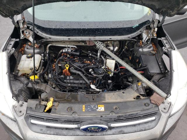 Photo 12 from auction – 2014 FORD ESCAPE SE with VIN 1FMCU0GX8EUA05740