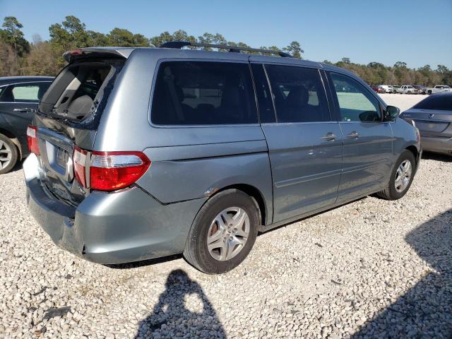 Photo 3 from auction – 2005 HONDA ODYSSEY EX with VIN 5FNRL38665B063041