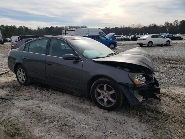 Photo 4 from auction – 2005 NISSAN ALTIMA S with VIN 1N4AL11D45C225150