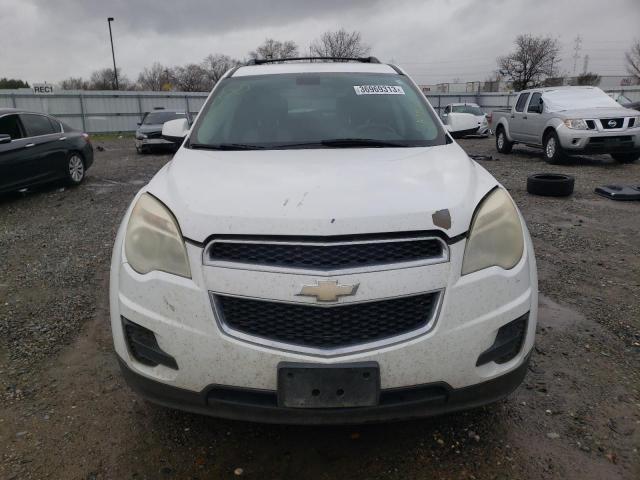 Photo 5 from auction – 2011 CHEVROLET EQUINOX LT with VIN 2CNALDEC6B6457746