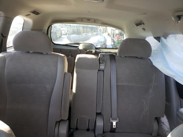 Photo 10 from auction – 2011 TOYOTA HIGHLANDER with VIN JTEBC3EH1B2000768