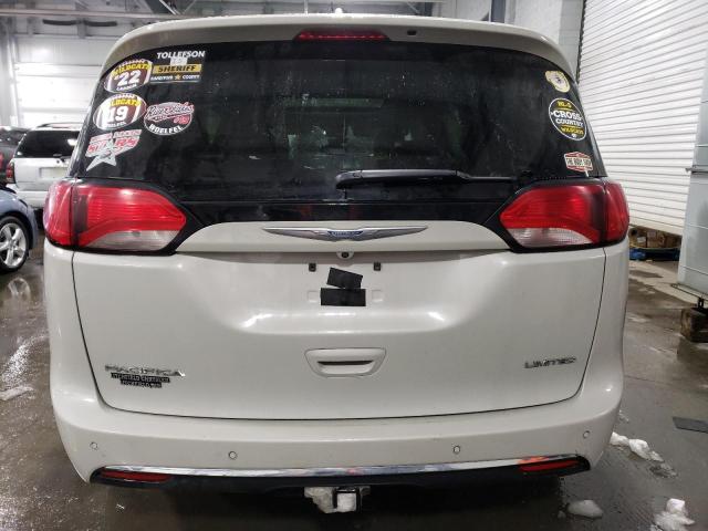 Photo 6 from auction – 2017 CHRYSLER PACIFICA L with VIN 2C4RC1GG5HR796379