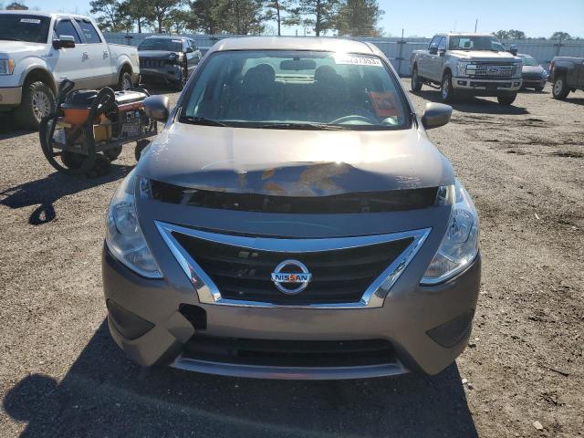 Photo 5 from auction – 2015 NISSAN VERSA S with VIN 3N1CN7AP2FL886937