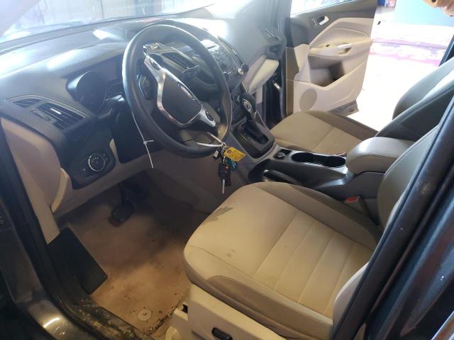 Photo 7 from auction – 2015 FORD ESCAPE SE with VIN 1FMCU9GX1FUA30694