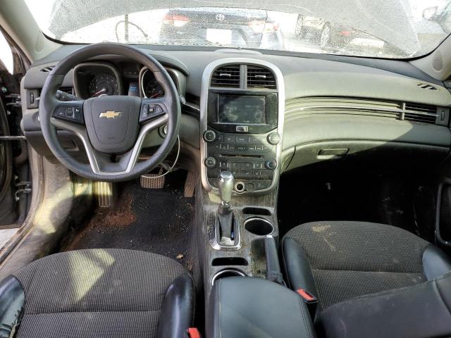 Photo 8 from auction – 2014 CHEVROLET MALIBU 1LT with VIN 1G11C5SLXEF135435