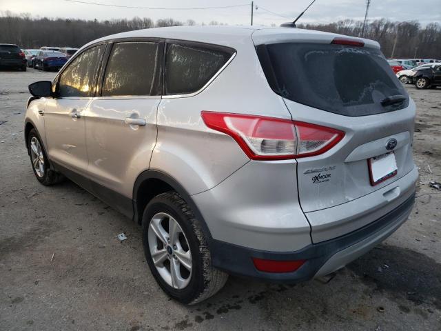 Photo 2 from auction – 2015 FORD ESCAPE SE with VIN 1FMCU0G97FUA80710