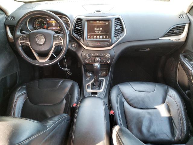 Photo 8 from auction – 2014 JEEP CHEROKEE L with VIN 1C4PJMDB8EW197518