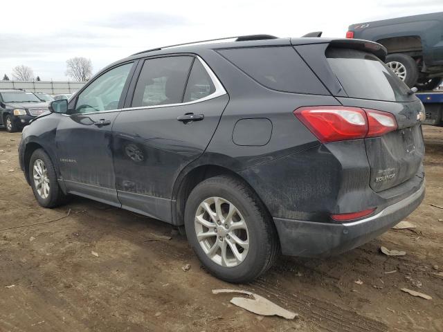 Photo 2 from auction – 2018 CHEVROLET EQUINOX LT with VIN 2GNAXSEVXJ6101062