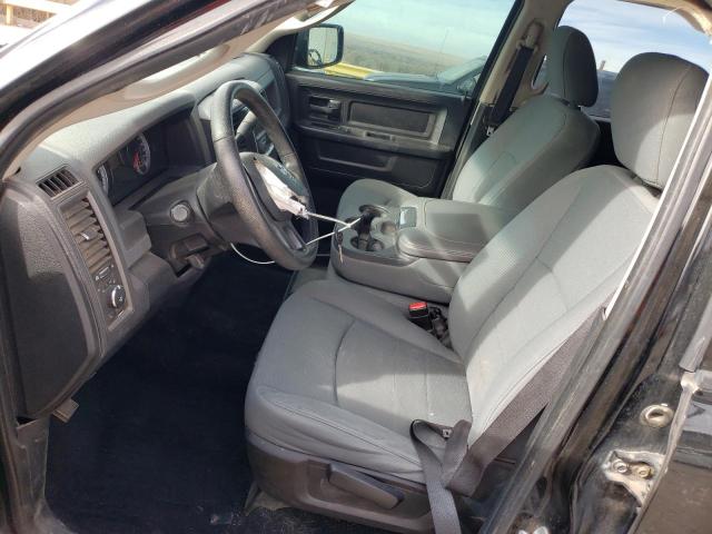 Photo 7 from auction – 2014 RAM 1500 ST with VIN 1C6RR7KT6ES115783