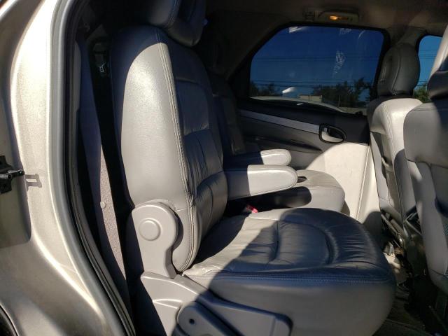 Photo 11 from auction – 2002 BUICK RENDEZVOUS with VIN 3G5DB03E42S560092