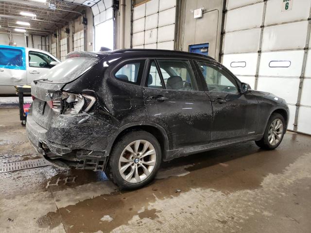 Photo 3 from auction – 2013 BMW X1 XDRIVE2 with VIN WBAVL1C59DVR87410