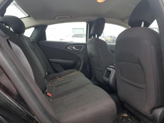 Photo 10 from auction – 2016 CHRYSLER 200 LIMITE with VIN 1C3CCCAB2GN142616