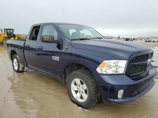 Photo 4 from auction – 2017 RAM 1500 ST with VIN 1C6RR7FG5HS611806