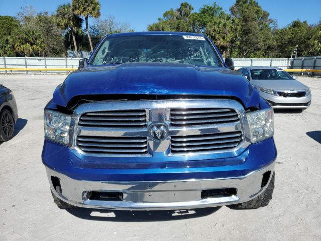Photo 5 from auction – 2016 RAM 1500 SLT with VIN 1C6RR7GT5GS370100