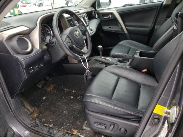 Photo 7 from auction – 2013 TOYOTA RAV4 LIMIT with VIN 2T3DFREV0DW098022