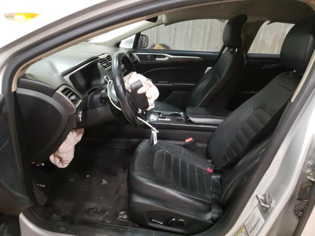 Photo 7 from auction – 2017 FORD FUSION SE with VIN 3FA6P0H92HR122465