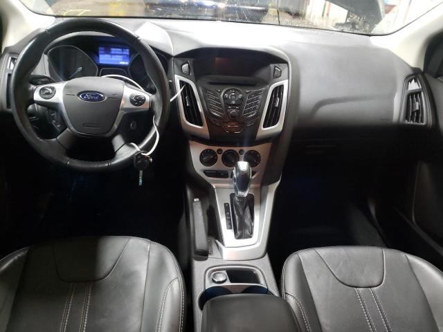 Photo 8 from auction – 2014 FORD FOCUS SE with VIN 1FADP3F29EL226511