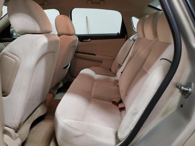 Photo 10 from auction – 2011 CHEVROLET IMPALA LT with VIN 2G1WB5EK0B1145034