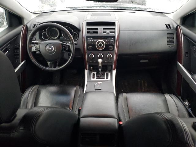 Photo 8 from auction – 2009 MAZDA CX-9 with VIN JM3TB38V790166352