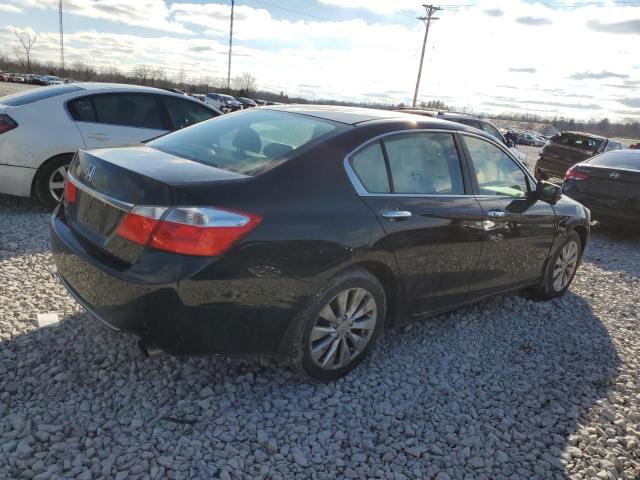 Photo 3 from auction – 2013 HONDA ACCORD EX with VIN 1HGCR2F70DA208111