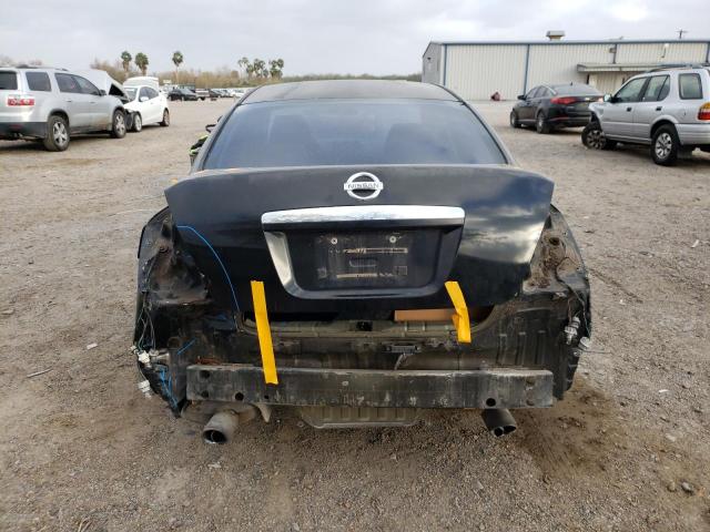 Photo 6 from auction – 2007 NISSAN ALTIMA 2.5 with VIN 1N4AL21E77C211812
