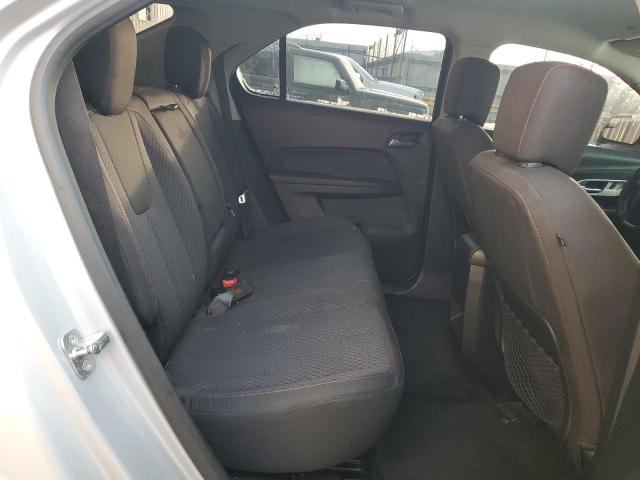 Photo 10 from auction – 2012 CHEVROLET EQUINOX LS with VIN 2GNFLCEK0C6217659