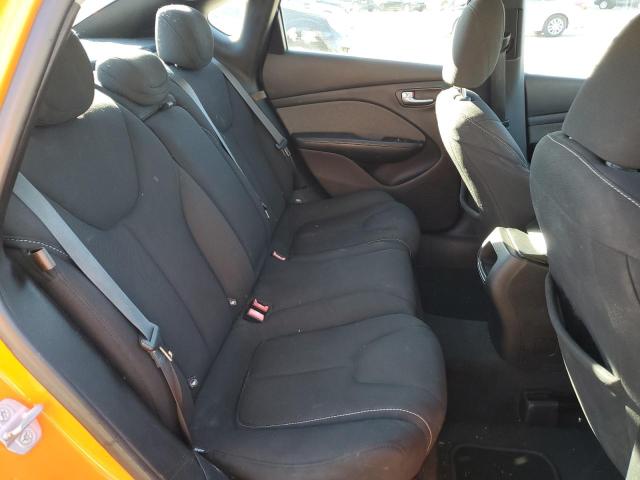 Photo 10 from auction – 2013 DODGE DART SXT with VIN 1C3CDFBA6DD342338
