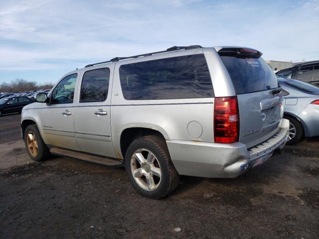 Photo 2 from auction – 2011 CHEVROLET SUBURBAN with VIN 1GNSKKE37BR124743