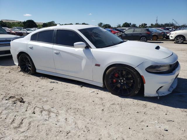 Photo 4 from auction – 2019 DODGE CHARGER SC with VIN 2C3CDXGJ6KH591608