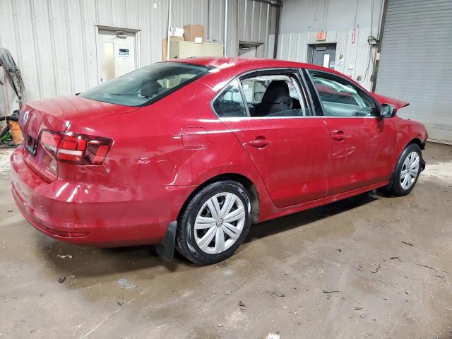 Photo 3 from auction – 2017 VOLKSWAGEN JETTA S with VIN 3VW2B7AJ7HM299561
