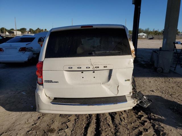 Photo 6 from auction – 2013 DODGE GRAND CARA with VIN 2C4RDGCG0DR528775