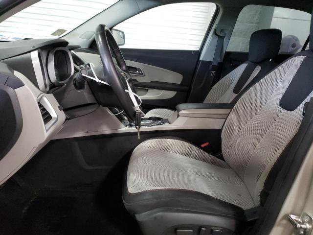 Photo 7 from auction – 2013 CHEVROLET EQUINOX LT with VIN 2GNALPEK4D6358768
