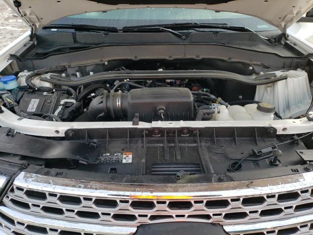 Foto 11 de la subasta – 2022 FORD EXPLORER L con VIN 1FMSK8FH6NGB05358