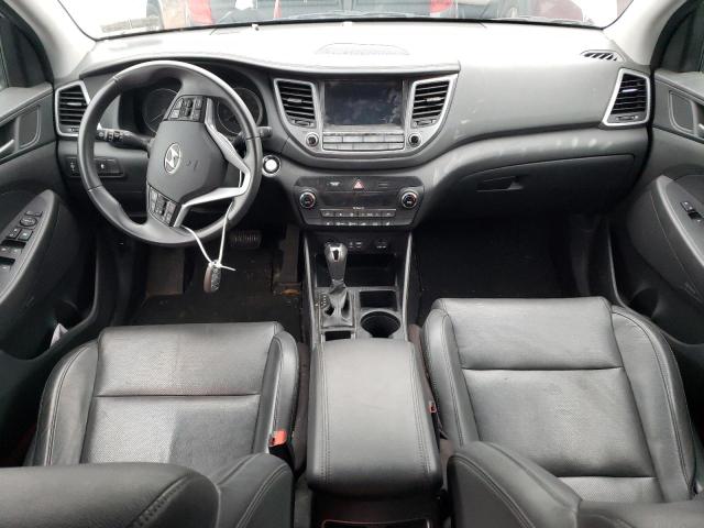 Photo 8 from auction – 2018 HYUNDAI TUCSON SEL with VIN KM8J3CA42JU759575