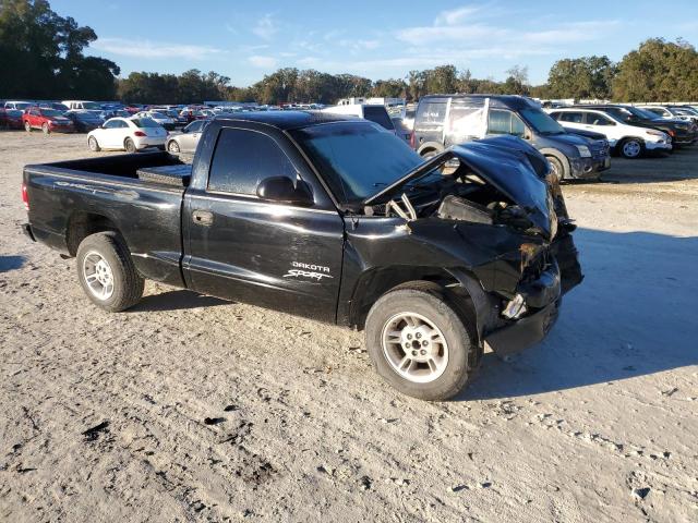 Photo 4 from auction – 2000 DODGE DAKOTA with VIN 1B7FL26X5YS529106
